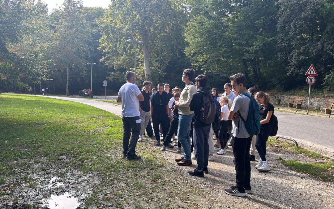 Medvednička avantura