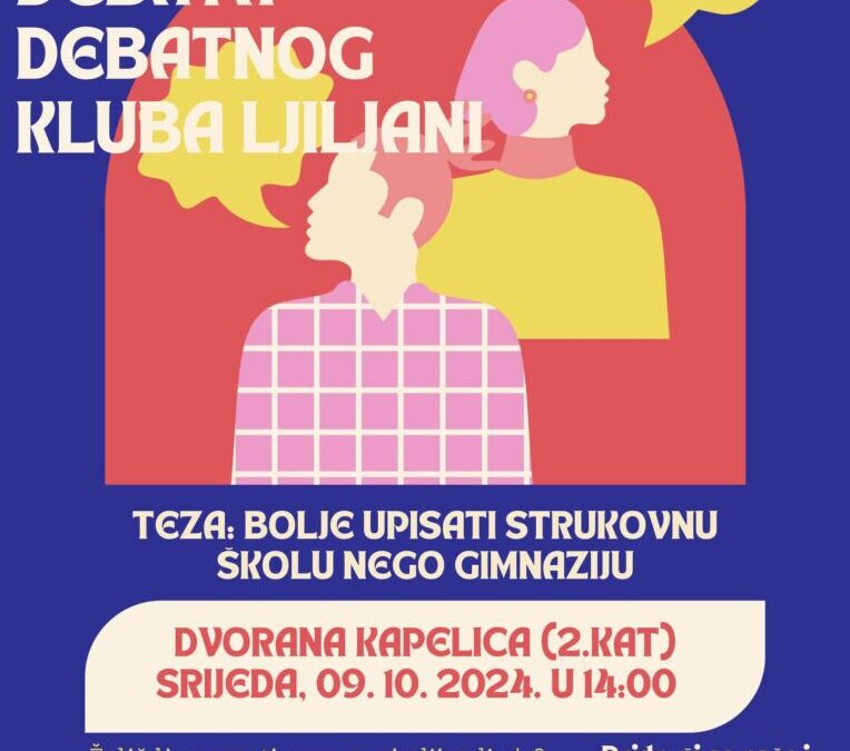 Prezentacijska debata