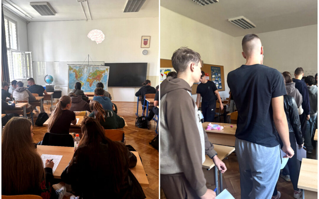 Međunarodni dan mentalnog zdravlja