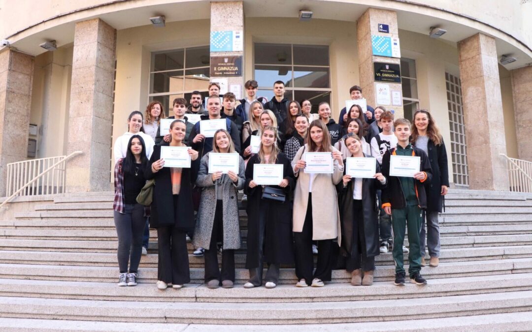 EPAS diplome