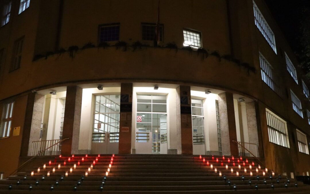 Pamtimo Vukovar i žrtve Domovinskog rata