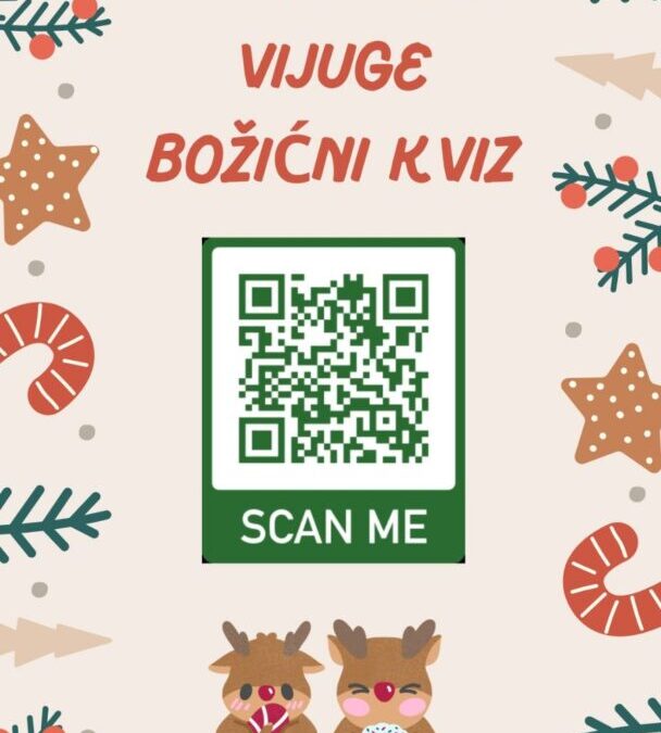 Božićni kviz