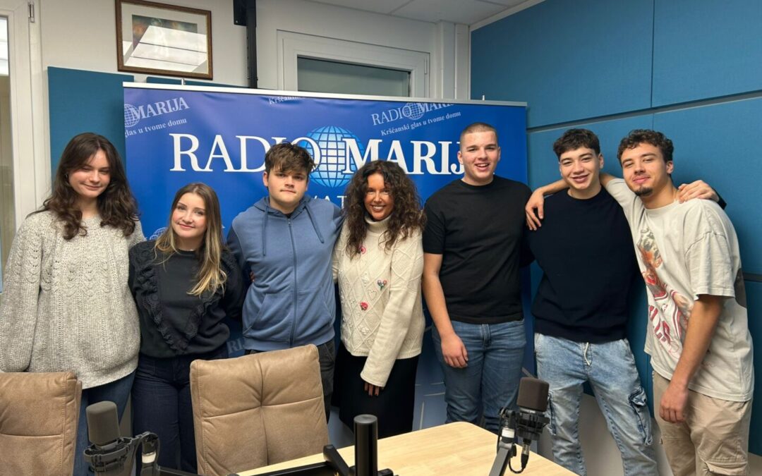 Sedma na radiju