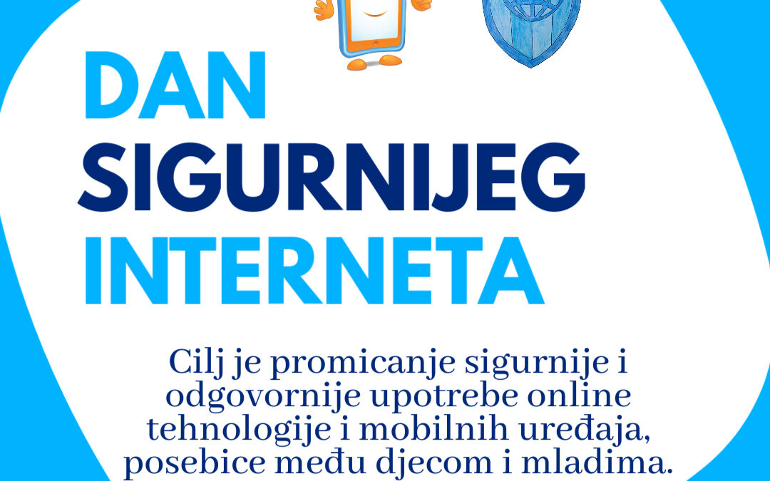 Dan sigurnijeg interneta