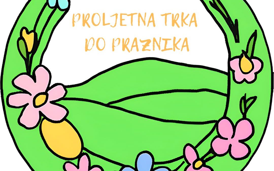 Proljetna trka do praznika