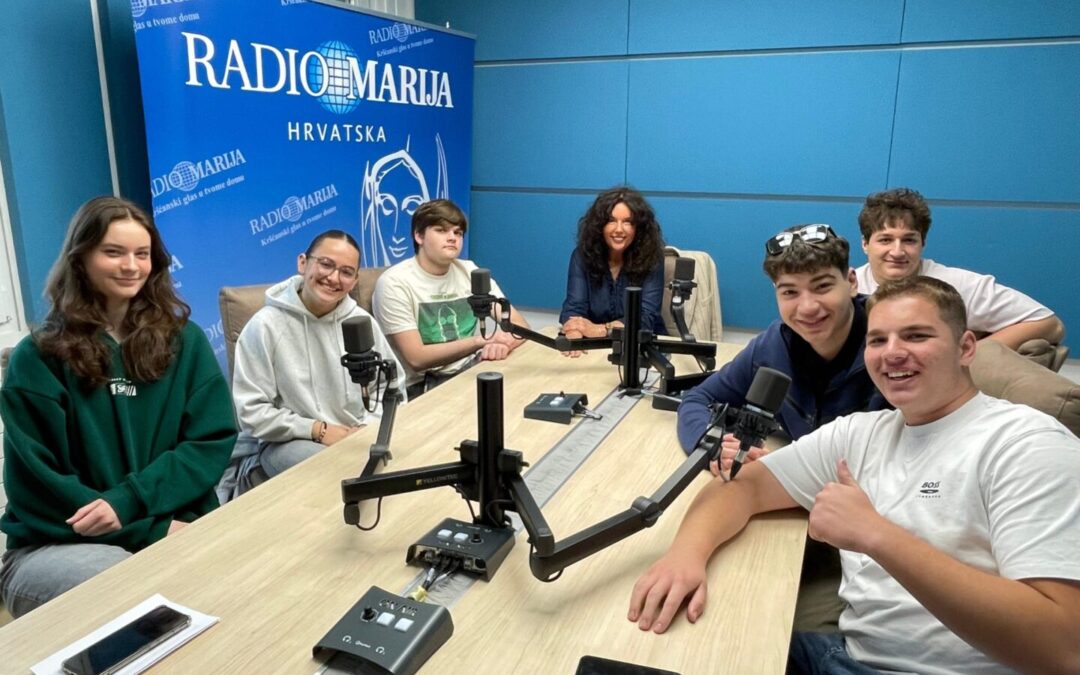 Sedma na radiju