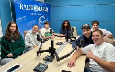 Sedma na radiju