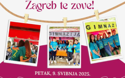 Dojdi, osmaš!