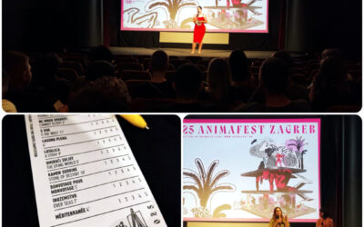 Animafest 2025.