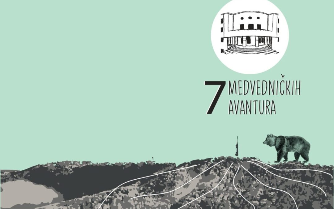 Medvednička avantura – kraj sezone i priprema za sljedeću godinu