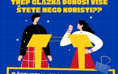 Pokazna debata