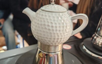 Ti va un caffè?