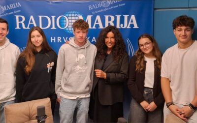 Sedma na radiju