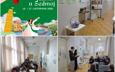 Tjedan talijanskog jezika