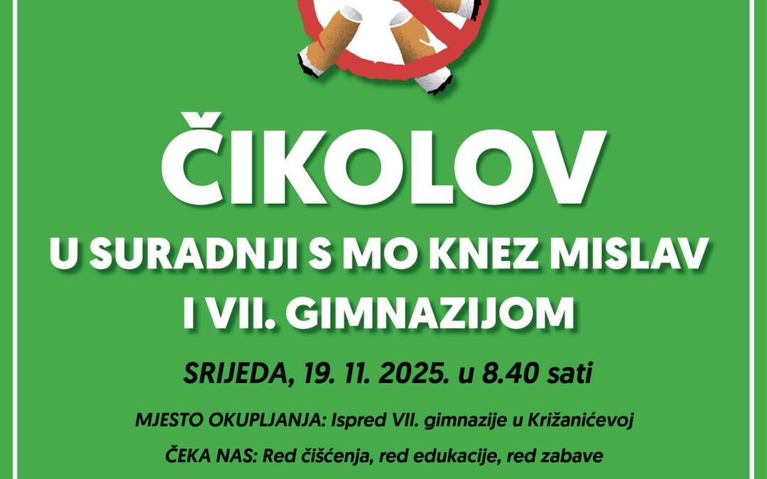 Čikolov