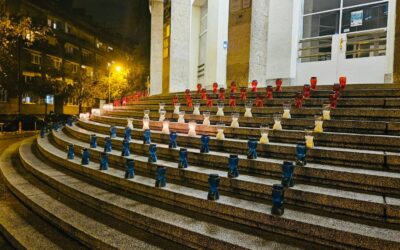 Dan sjećanja na žrtvu Vukovara i Škabrnje