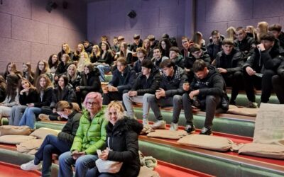 Terenska nastava Graz