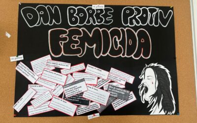 Međunarodni dan borbe protiv nasilja nad ženama