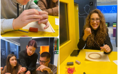 Stare vještine za nove ambasadore