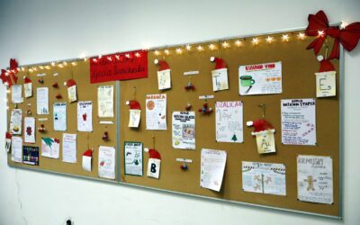 Laboratorij Djeda Božićnjaka