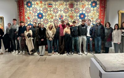 U početku bijaše kraljevstvo