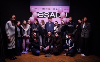 Sve je do sada vodilo na DesADU