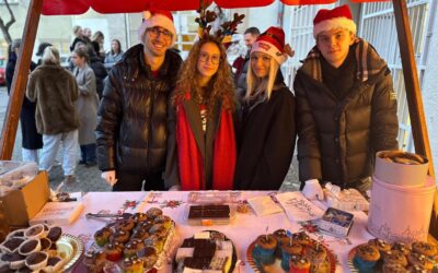 EPAS Advent VII. gimnazije