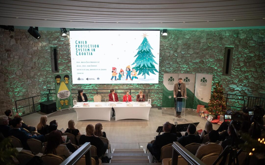 Children’ Rights Days IV Conference