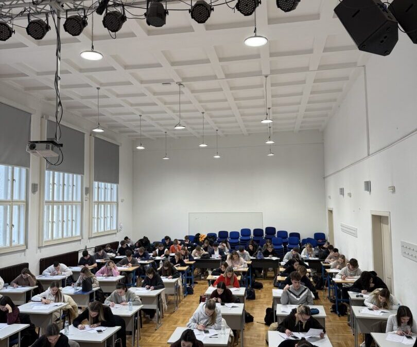 Probna državna matura