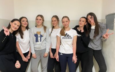 Uvjerljive pobjednice iz 2.e