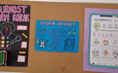 Dan sigurnijeg interneta