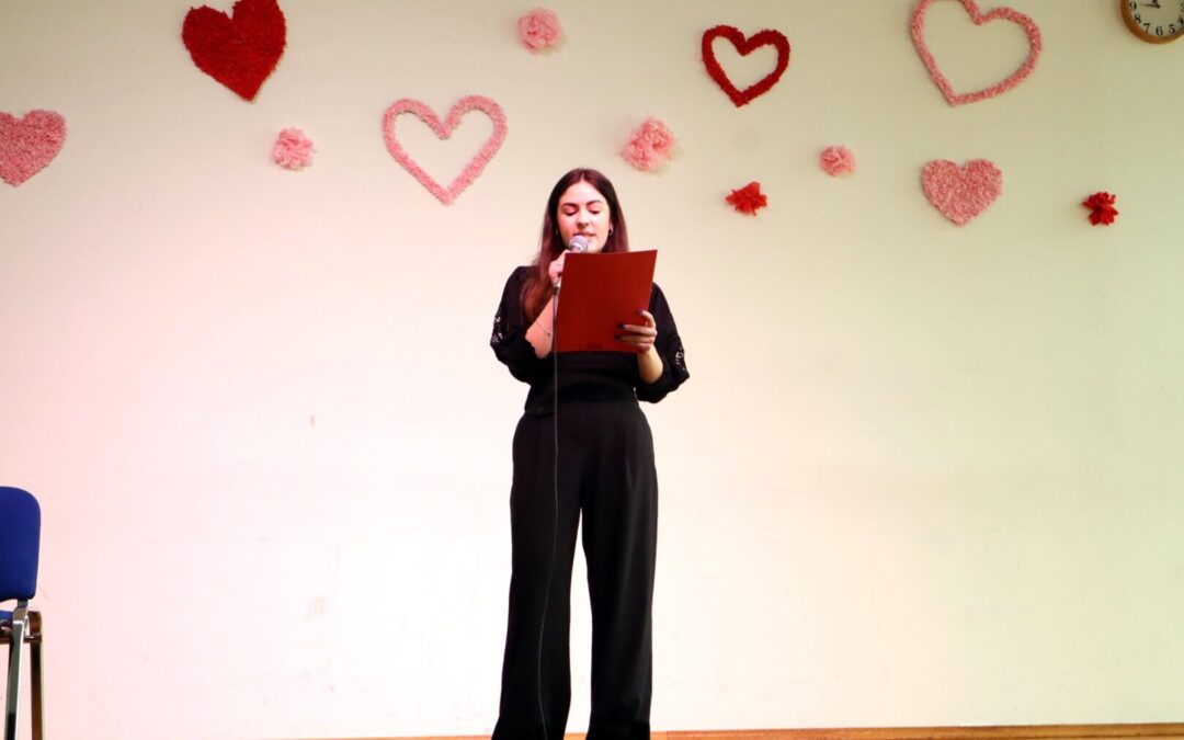 Valentinovo u Sedmoj