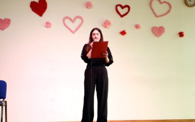 Valentinovo u Sedmoj