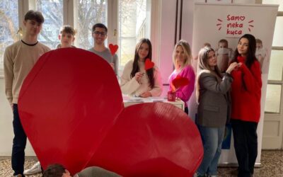 Veliko srce Sedme malom srcu