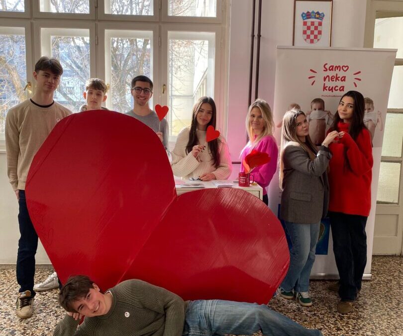 Veliko srce Sedme malom srcu