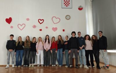 Sat ljubavne poezije