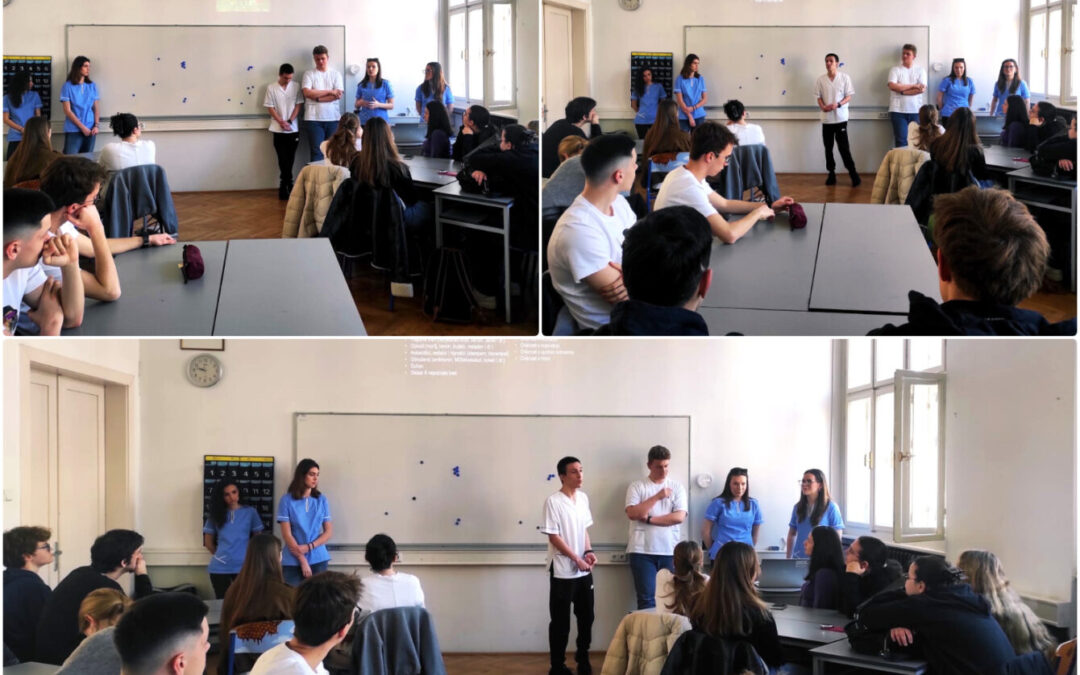 Radionica o ovisnostima