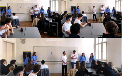 Radionica o ovisnostima