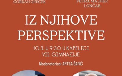 Iz njihove perspektive
