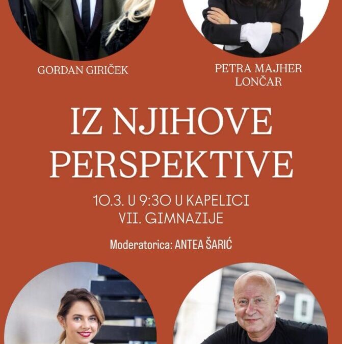 Iz njihove perspektive