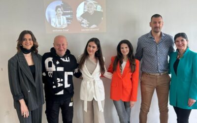 Iz njihove perspektive