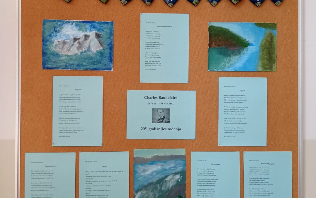 Baudelaierov rođendan