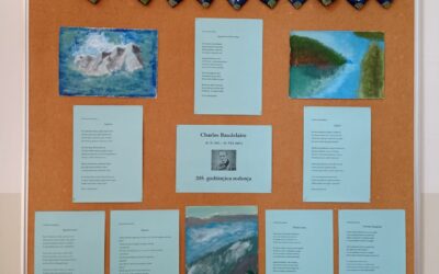 Baudelaierov rođendan