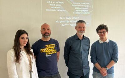 Dani medijske pismenosti