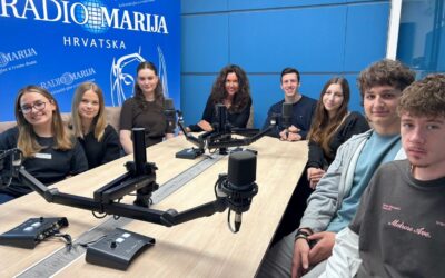 Sedma na radiju