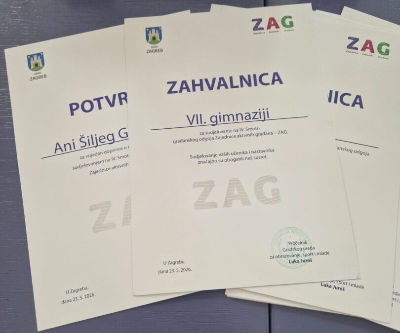 Zajednica aktivnih građana