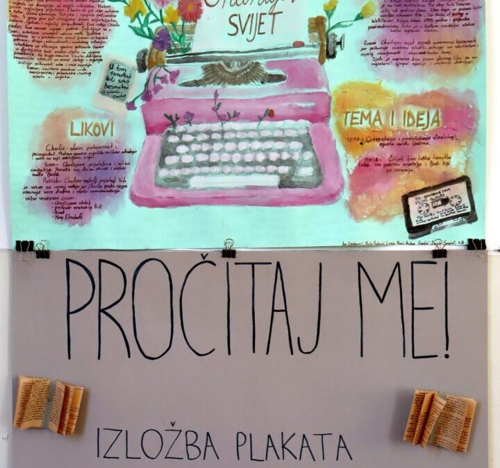 Pročitaj me!