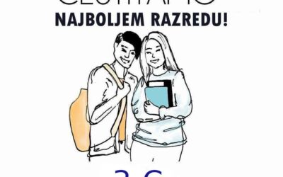 3.c najbolji razred