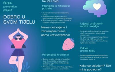Dobro u svom tijelu