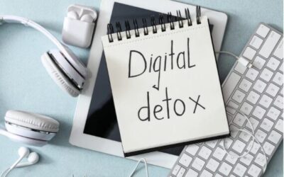 Digital Detox Challenge